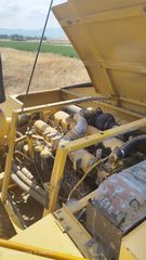 Θεριζοαλωνιστικές New Holland 1992 Tx 34