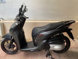 Honda SH 300i R 2018 * δεκτές ανταλλαγές *