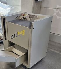 Μηχανή συσκευασίας Minipack Torre Mailbag -ΤΥΠΟΓΡΑΦΕΙΟ-thumb-2