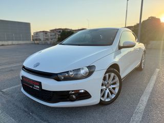 Volkswagen Scirocco 2010 ΠΛΗΡΩΜΕΝΑ ΤΕΛΗ 2026!!! Full-extra_160 ps!-thumb-1