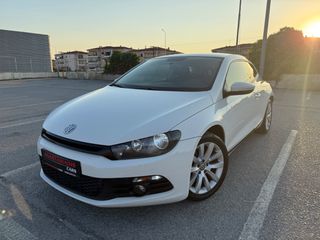 Volkswagen Scirocco 2010 ΠΛΗΡΩΜΕΝΑ ΤΕΛΗ 2026!!! Full-extra_160 ps!-thumb-2