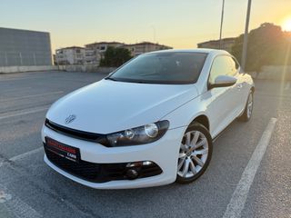Volkswagen Scirocco 2010 ΠΛΗΡΩΜΕΝΑ ΤΕΛΗ 2026!!! Full-extra_160 ps!-thumb-3