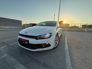 Volkswagen Scirocco 2010 ΠΛΗΡΩΜΕΝΑ ΤΕΛΗ 2026!!! Full-extra_160 ps!-thumb-4