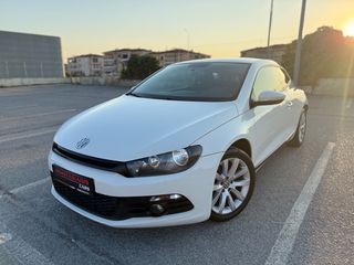 Volkswagen Scirocco 2010 ΠΛΗΡΩΜΕΝΑ ΤΕΛΗ 2026!!! Full-extra_160 ps!-thumb-5