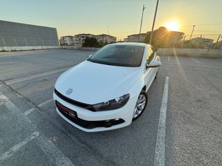 Volkswagen Scirocco 2010 ΠΛΗΡΩΜΕΝΑ ΤΕΛΗ 2026!!! Full-extra_160 ps!-thumb-6