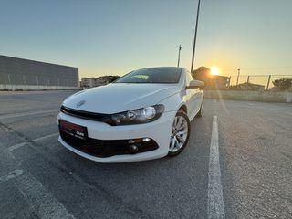 Volkswagen Scirocco 2010 ΠΛΗΡΩΜΕΝΑ ΤΕΛΗ 2026!!! Full-extra_160 ps!-thumb-7