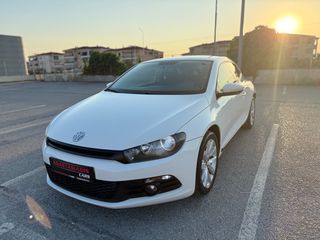 Volkswagen Scirocco 2010 ΠΛΗΡΩΜΕΝΑ ΤΕΛΗ 2026!!! Full-extra_160 ps!-thumb-8