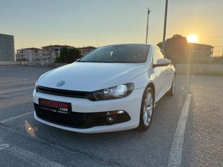 Volkswagen Scirocco 2010 ΠΛΗΡΩΜΕΝΑ ΤΕΛΗ 2026!!! Full-extra_160 ps!-thumb-9