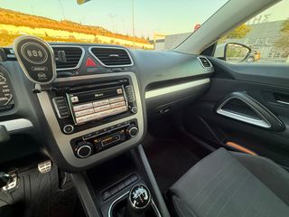 Volkswagen Scirocco 2010 ΠΛΗΡΩΜΕΝΑ ΤΕΛΗ 2026!!! Full-extra_160 ps!-thumb-47