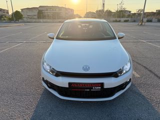 Volkswagen Scirocco 2010 ΠΛΗΡΩΜΕΝΑ ΤΕΛΗ 2026!!! Full-extra_160 ps!-thumb-10