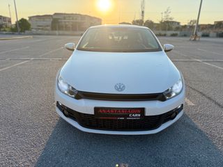 Volkswagen Scirocco 2010 ΠΛΗΡΩΜΕΝΑ ΤΕΛΗ 2026!!! Full-extra_160 ps!-thumb-11