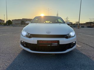 Volkswagen Scirocco 2010 ΠΛΗΡΩΜΕΝΑ ΤΕΛΗ 2026!!! Full-extra_160 ps!-thumb-12