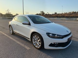 Volkswagen Scirocco 2010 ΠΛΗΡΩΜΕΝΑ ΤΕΛΗ 2026!!! Full-extra_160 ps!-thumb-14