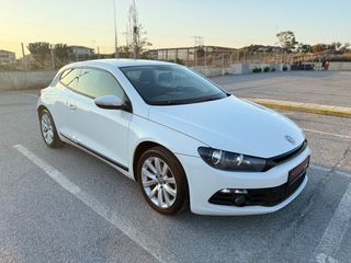 Volkswagen Scirocco 2010 ΠΛΗΡΩΜΕΝΑ ΤΕΛΗ 2026!!! Full-extra_160 ps!-thumb-15