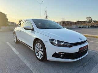 Volkswagen Scirocco 2010 ΠΛΗΡΩΜΕΝΑ ΤΕΛΗ 2026!!! Full-extra_160 ps!-thumb-16