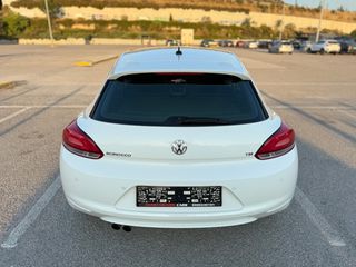 Volkswagen Scirocco 2010 ΠΛΗΡΩΜΕΝΑ ΤΕΛΗ 2026!!! Full-extra_160 ps!-thumb-20