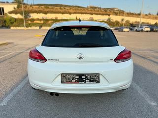 Volkswagen Scirocco 2010 ΠΛΗΡΩΜΕΝΑ ΤΕΛΗ 2026!!! Full-extra_160 ps!-thumb-21