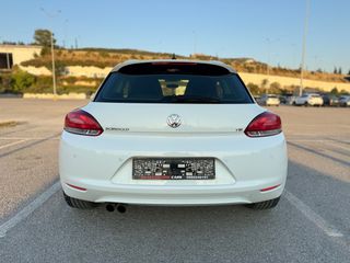 Volkswagen Scirocco 2010 ΠΛΗΡΩΜΕΝΑ ΤΕΛΗ 2026!!! Full-extra_160 ps!-thumb-22