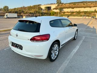 Volkswagen Scirocco 2010 ΠΛΗΡΩΜΕΝΑ ΤΕΛΗ 2026!!! Full-extra_160 ps!-thumb-24