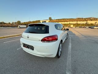 Volkswagen Scirocco 2010 ΠΛΗΡΩΜΕΝΑ ΤΕΛΗ 2026!!! Full-extra_160 ps!-thumb-28
