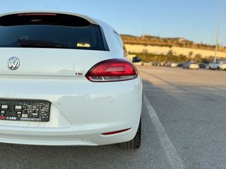 Volkswagen Scirocco 2010 ΠΛΗΡΩΜΕΝΑ ΤΕΛΗ 2026!!! Full-extra_160 ps!-thumb-33