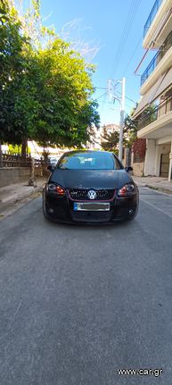 Volkswagen Golf 2006 Gti