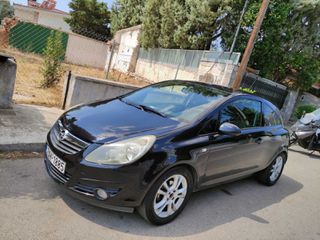 Opel Corsa 2008 1.4