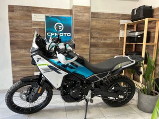 CFmoto 450 MT 2026 ΕΩΣ 72 ΔΟΣΕΙΣ-thumb-3