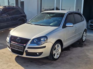 Volkswagen Polo 2008