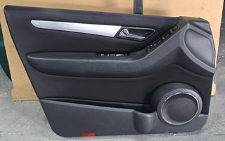 MERCEDES B CLASS W245 ΤΑΠΕΤΣΑΡΙΑ ΠΟΡΤΑΣ - ΟΔΗΓΟΥ - ΣΥΝΟΔΗΓΟΥ - ΠΙΣΩ ΠΟΡΤΕΣ