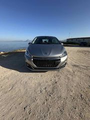 Peugeot 208 2018