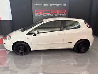 Fiat Punto 2015 VAN / 2 θέσεις /