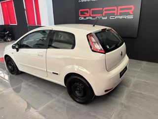Fiat Punto 2015 VAN / 2 θέσεις /-thumb-1