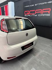 Fiat Punto 2015 VAN / 2 θέσεις /-thumb-4