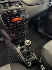 Fiat Punto 2015 VAN / 2 θέσεις /-thumb-7