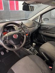 Fiat Punto 2015 VAN / 2 θέσεις /-thumb-8