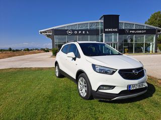 Opel Mokka X 2019 4X4 X-Plore 1.4lt 140hp ΕΛΛΗΝΙΚΟ