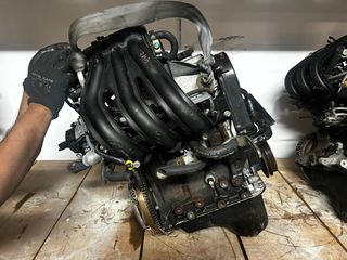 ΚΙΝΗΤΗΡΑΣ DAEWOO/CHEVROLET MATIZ 0.8i ΤΡΙΣΤ/ΤΕΡ F8CV 1997-2001-thumb-3