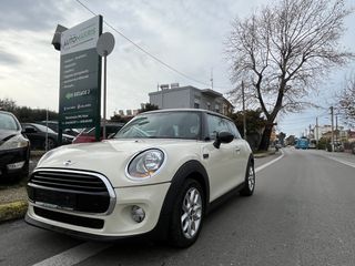 Mini Cooper D 2017