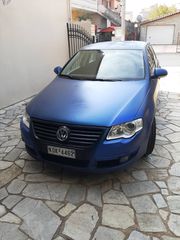 Volkswagen Passat 2005