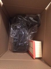 Air Filter box for VWGroup-thumb-1