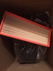 Air Filter box for VWGroup-thumb-2