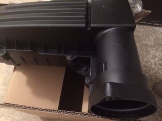 Air Filter box for VWGroup-thumb-3