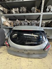 ΤΖΑΜΟΠΟΡΤΑ FORD PUMA 2019-2025