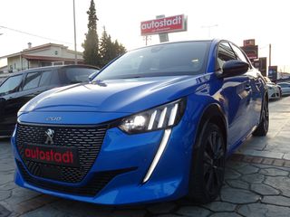 Peugeot 208 2022 GT PACK *PANORAMA* *AUTOMATIC*