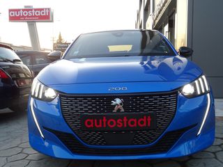 Peugeot 208 2022 GT PACK *PANORAMA* *AUTOMATIC*-thumb-1