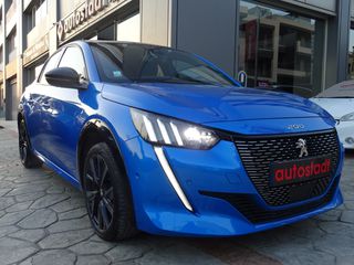 Peugeot 208 2022 GT PACK *PANORAMA* *AUTOMATIC*-thumb-2
