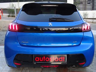 Peugeot 208 2022 GT PACK *PANORAMA* *AUTOMATIC*-thumb-4