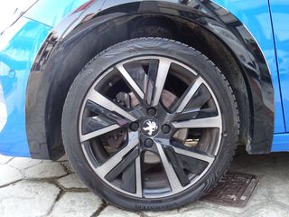 Peugeot 208 2022 GT PACK *PANORAMA* *AUTOMATIC*-thumb-7