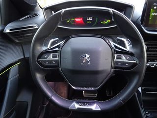 Peugeot 208 2022 GT PACK *PANORAMA* *AUTOMATIC*-thumb-9